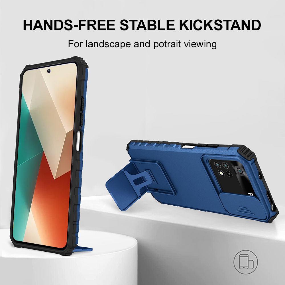 Photography Kit Xiaomi 15 Ultra - Противоударный чехол для телефона Xiaomi 11T
