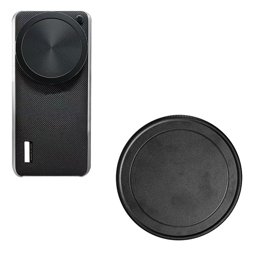 Photography Kit Xiaomi 15 Ultra - Крышка объектива камеры для Xiaomi 15