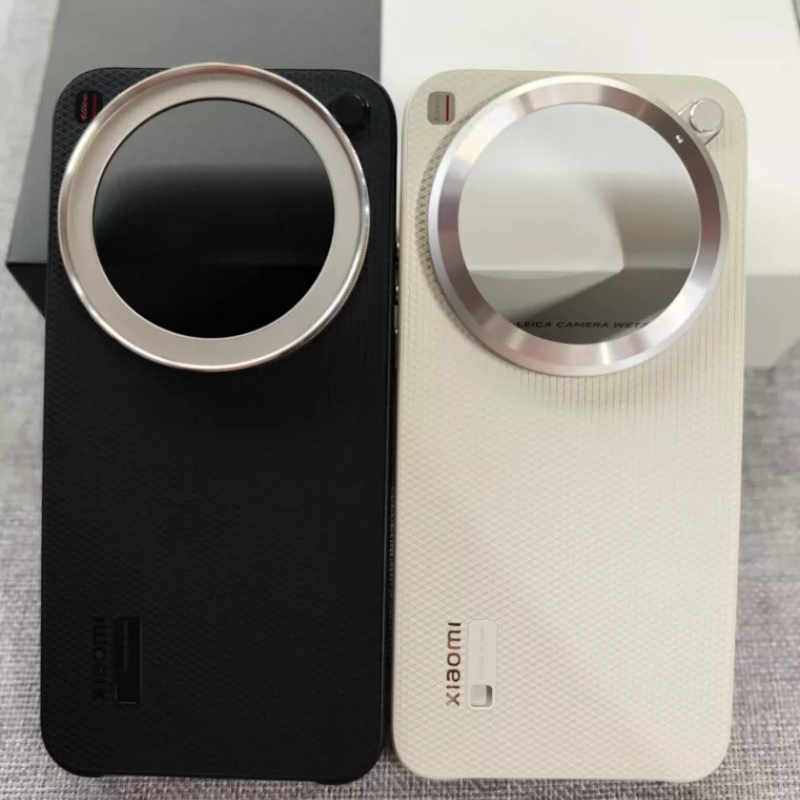Photography Kit Xiaomi 17 Ultra - Оригинальный чехол для телефона Xiaomi 17
