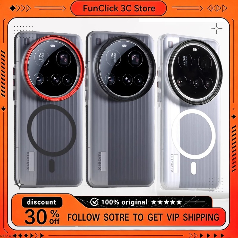 Photography Kit Xiaomi 15 Ultra - Профессиональный комплект для фотосъемки на телефоне