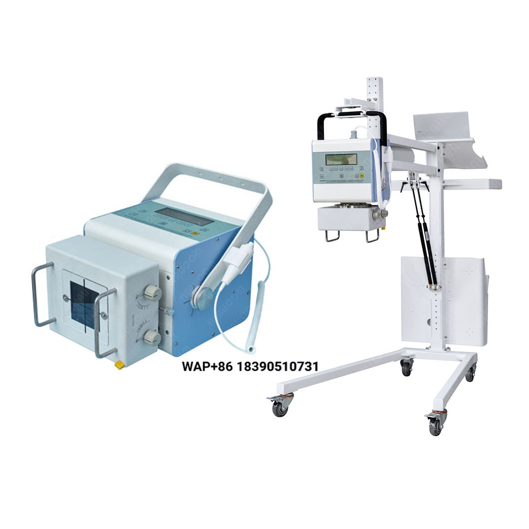 Photography X Ray - Китайский производитель портативной мобильной рентгеновской системы