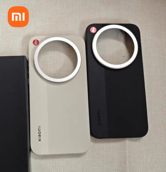 Photography Kit Xiaomi 17 Ultra - Чехол Xiaomi 17 Ultra Leica Photography