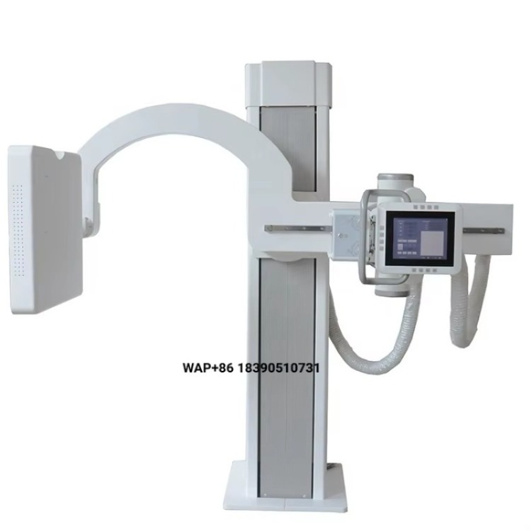 Photography X Ray - Высококлассная флюороскопическая рентгеновская система UC-Arm мощностью