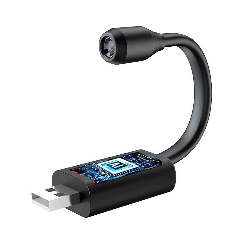 Photography Unit - Беспроводная Wi-Fi камера V380 Mini HD