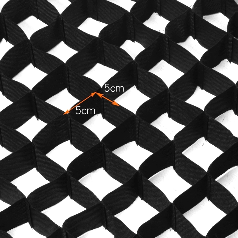 Легкая восьмиугольная сотовая  – обзор и цена Photography Grid
