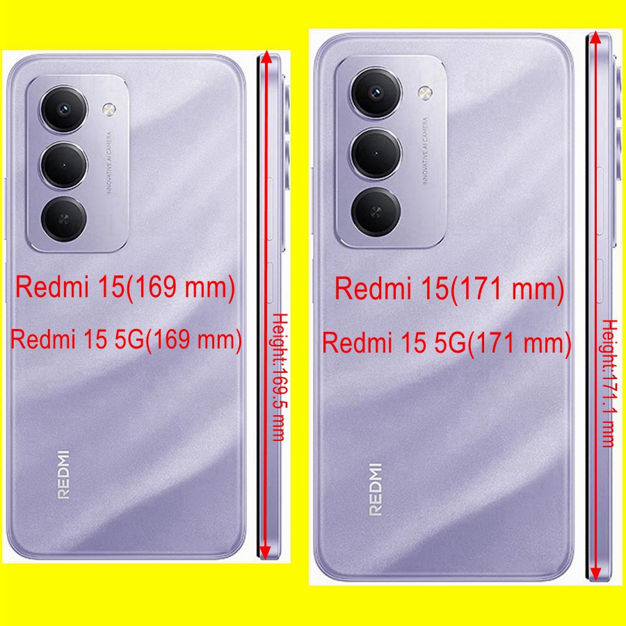 Прозрачный мягкий чехол из TPU – обзор и цена Photography Kit Xiaomi 15 Ultra
