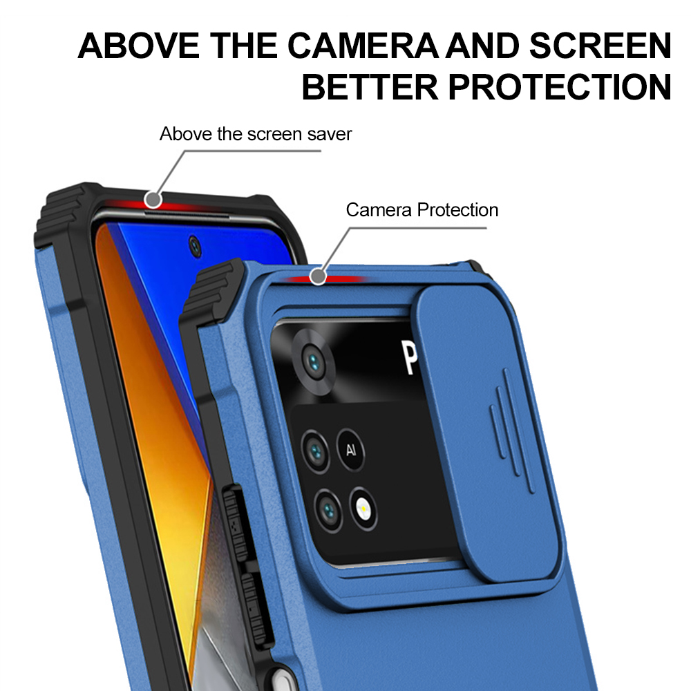 Противоударный чехол для телеф – обзор и цена Photography Kit Xiaomi 15 Ultra