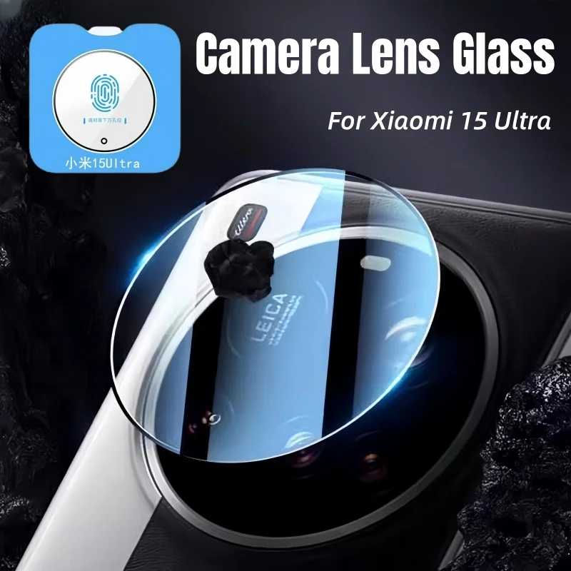 Установка в один клик, защитно – обзор и цена Photography Kit Xiaomi 15 Ultra