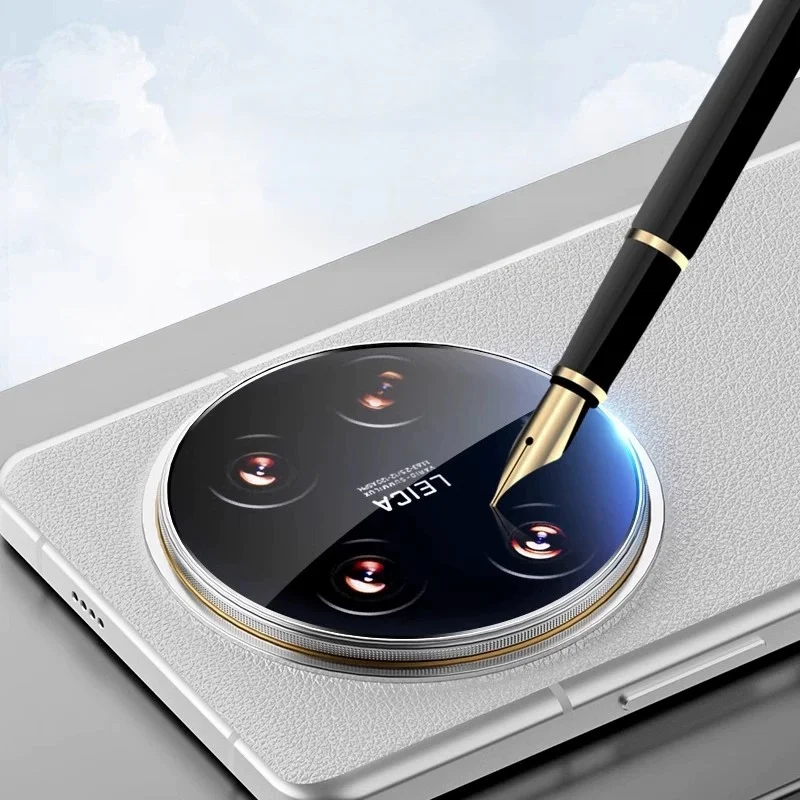 Установка в один клик, защитно – обзор и цена Photography Kit Xiaomi 15 Ultra