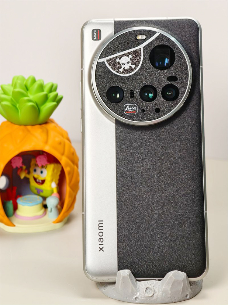 Пленка для объектива для Xiaom – обзор и цена Photography Kit Xiaomi 15 Ultra