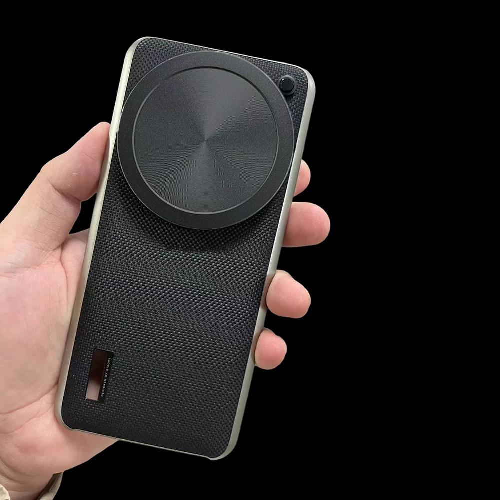 Крышка объектива камеры для Xi – обзор и цена Photography Kit Xiaomi 15 Ultra