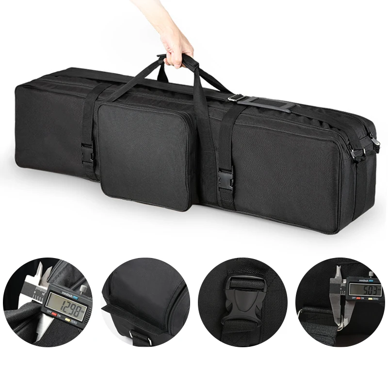 Чехол с подкладкой для фотообо – обзор и цена Photography Umbrella Lighting Kit