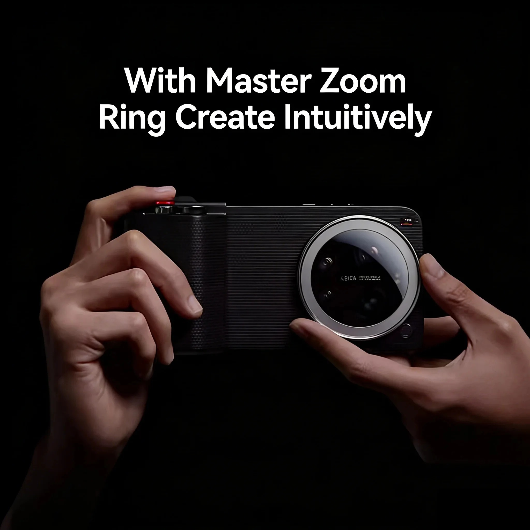 Оригинальный профессиональный  – обзор и цена Photography Kit Xiaomi 17 Ultra