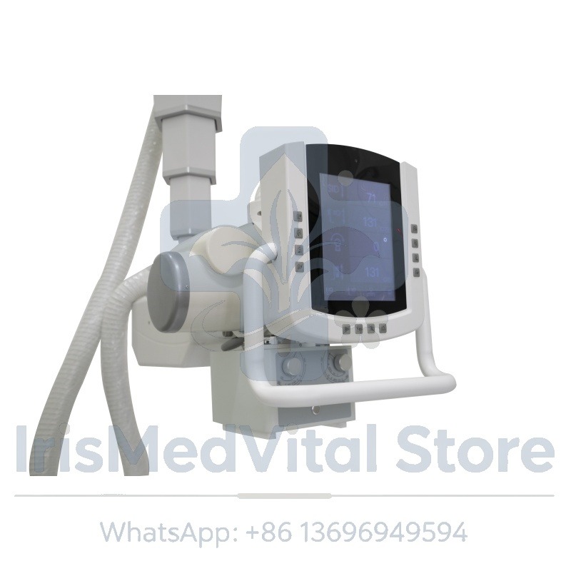 Электрическая потолочная цифро – обзор и цена Photography X Ray