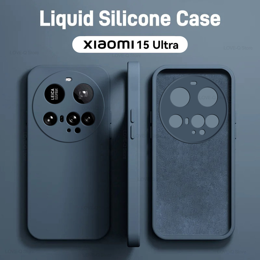 чехол для Xiaomi 15 Ultra, жид – обзор и цена Photography Kit Xiaomi 15 Ultra