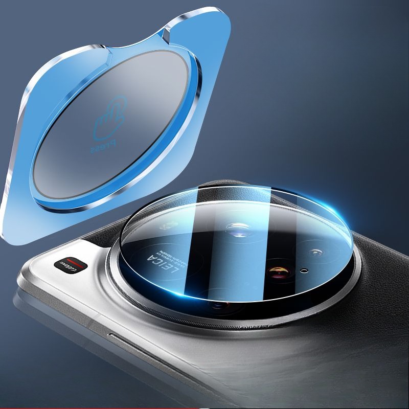 Защитная пленка для объектива  – обзор и цена Photography Kit Xiaomi 15 Ultra
