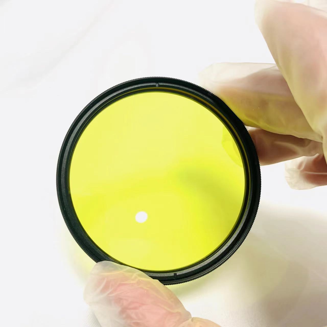 Несколько размеров 77 мм с рам – обзор и цена Photography Yellow Light