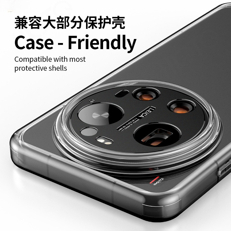 1-2 шт. черные алюминиевые мет – обзор и цена Photography Kit Xiaomi 15 Ultra