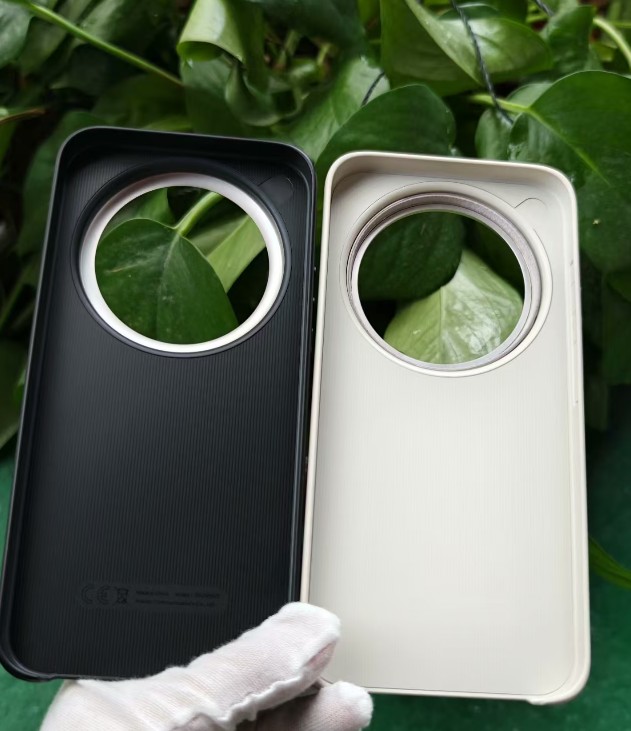 Оригинальный чехол для телефон – обзор и цена Photography Kit Xiaomi 17 Ultra