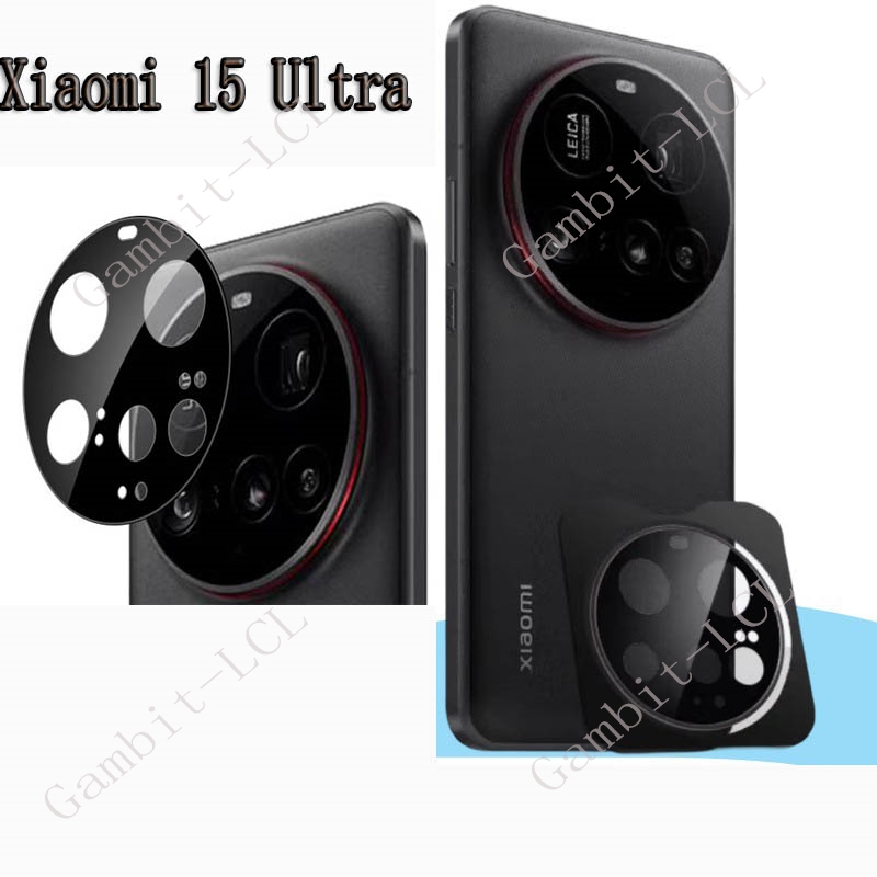 Объектив камеры 9H HD для Xiao – обзор и цена Photography Kit Xiaomi 15 Ultra