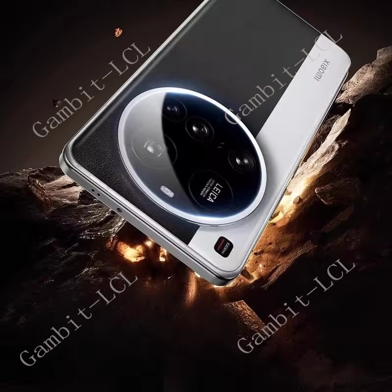 Объектив камеры 9H HD для Xiao – обзор и цена Photography Kit Xiaomi 15 Ultra