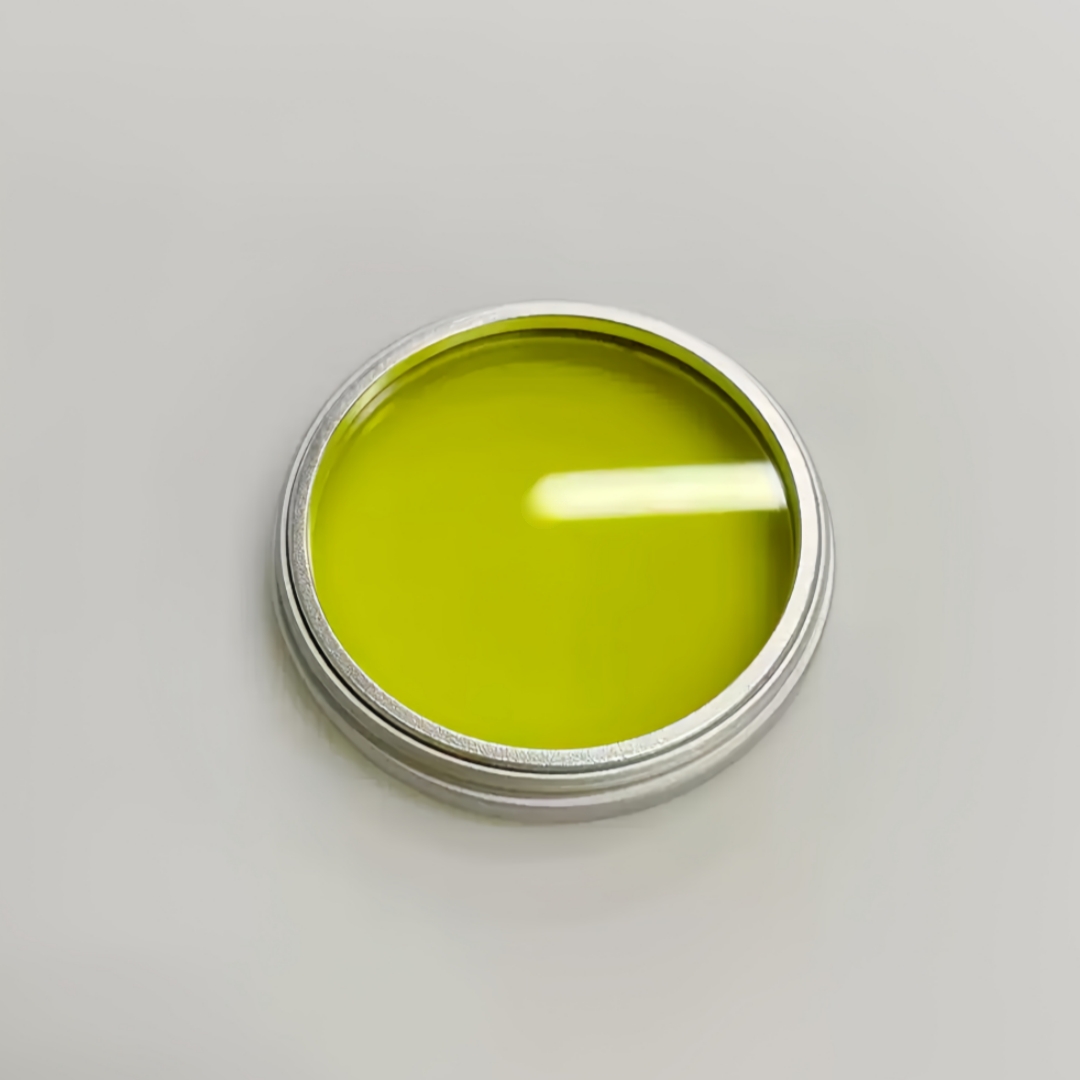 Ультрапрозрачный оптический ст – обзор и цена Photography Yellow Filter