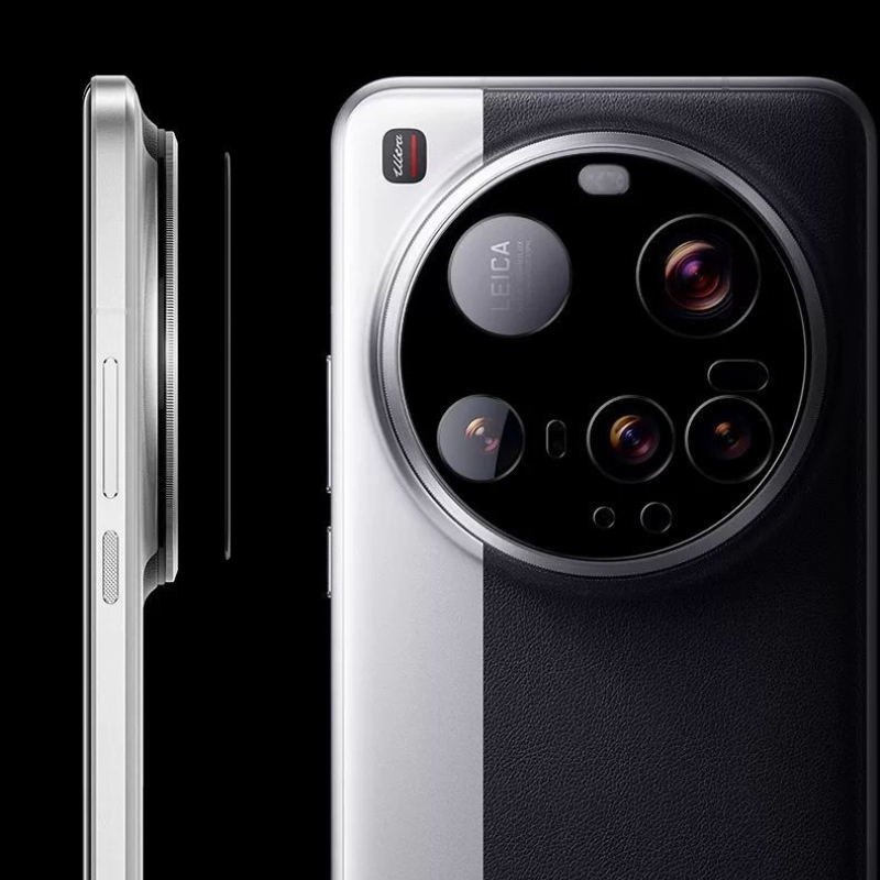 Чехол для объектива задней кам – обзор и цена Photography Kit Xiaomi 15 Ultra