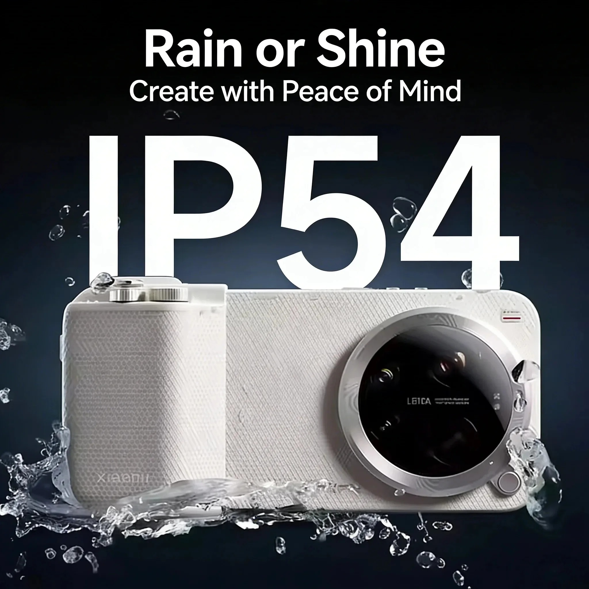 Оригинальный профессиональный  – обзор и цена Photography Kit Xiaomi 17 Ultra