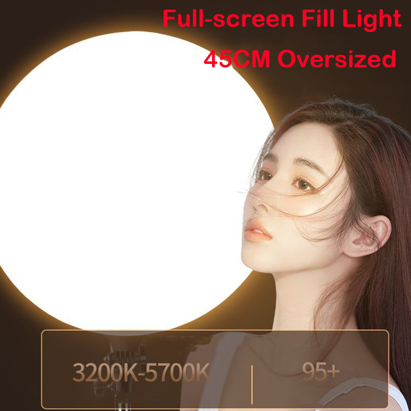 Комплект светодиодного видеола – обзор и цена Photography Umbrella Lighting Kit