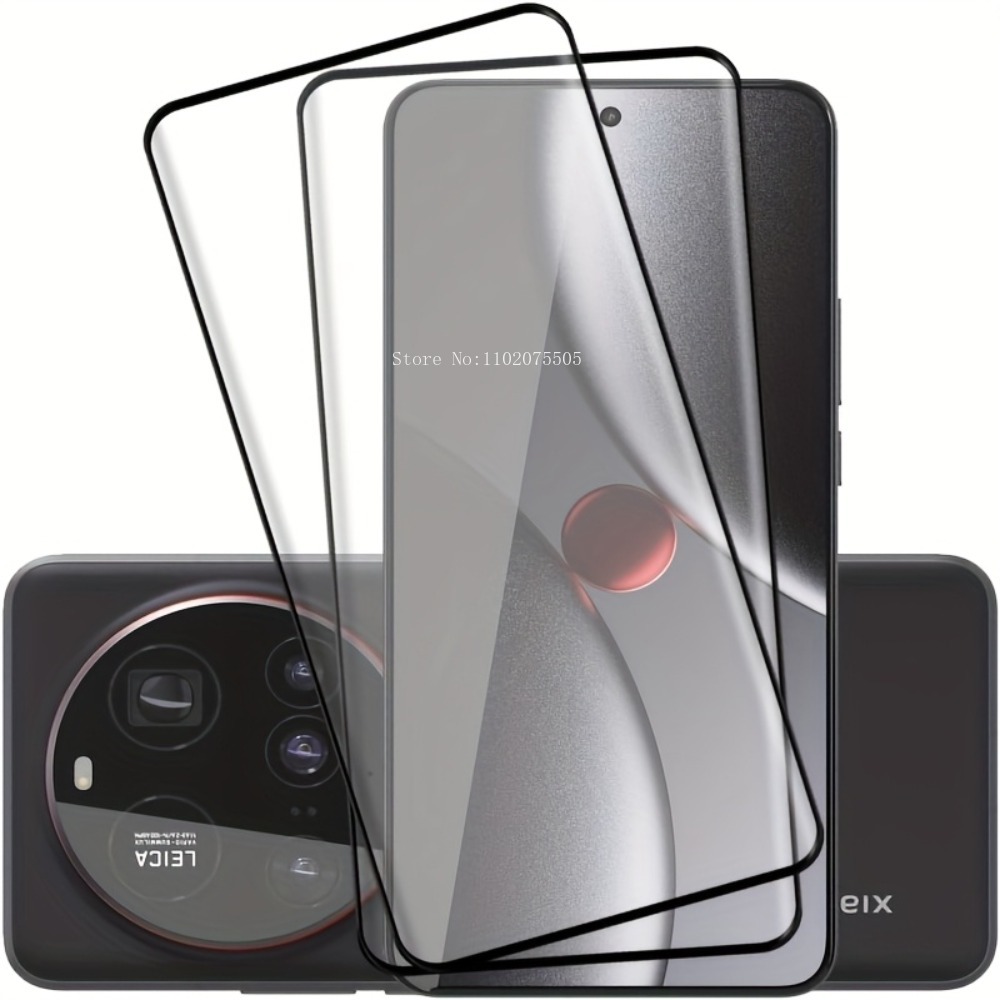 [4-в-1] 2 шт. 3D закаленное ст – обзор и цена Photography Kit Xiaomi 15 Ultra