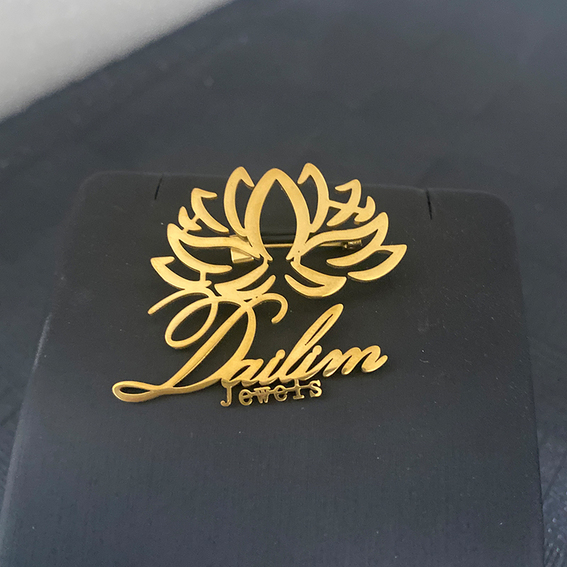 WLP нержавеющая сталь персонал – обзор и цена Photography Logo