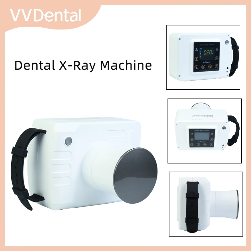 2026 Новый VV. Портативный бес – обзор и цена Photography X Ray