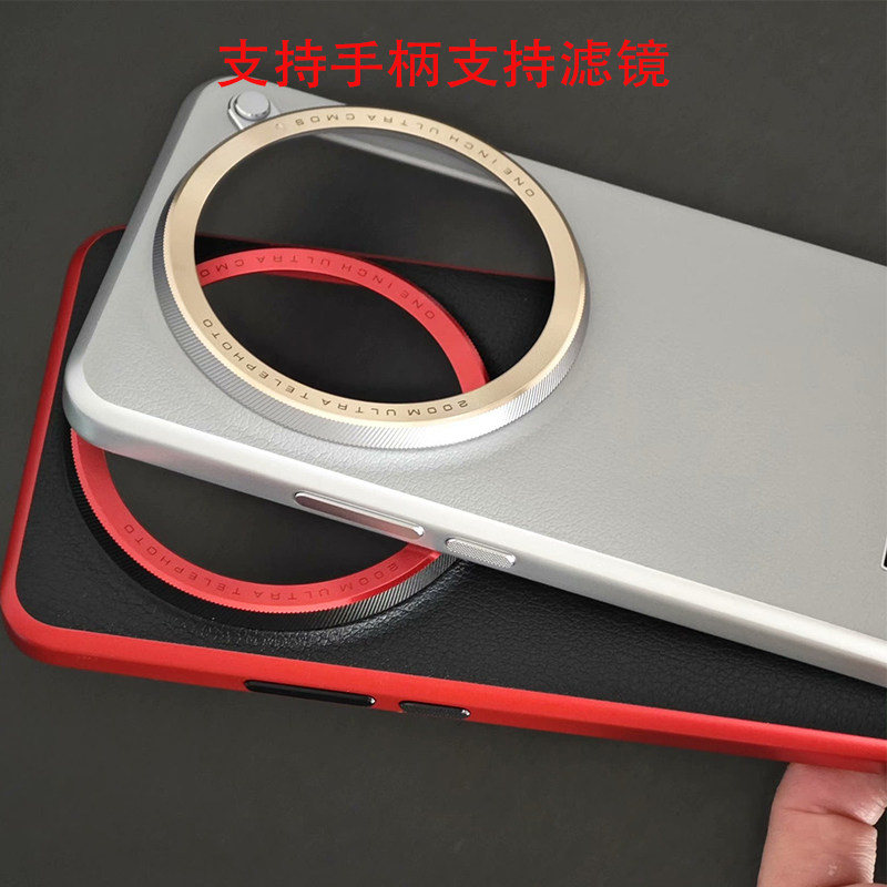 Оригинальный фотокомплект с че – обзор и цена Photography Kit Xiaomi 15 Ultra